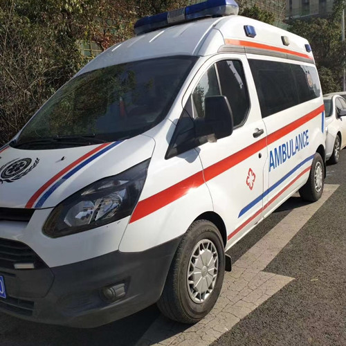 亭湖品质救护车出租,为您的健康出行负责