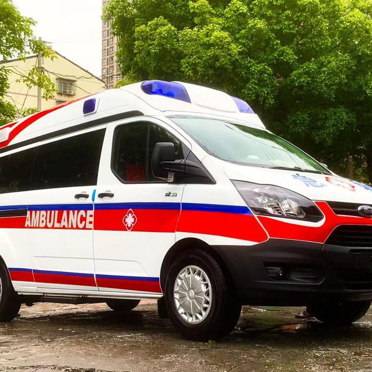 亭湖重症监护救护车出租护送返乡