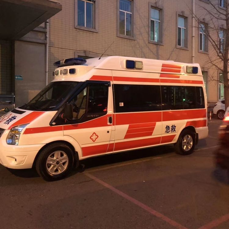 亭湖一般救护车是怎么分类的
