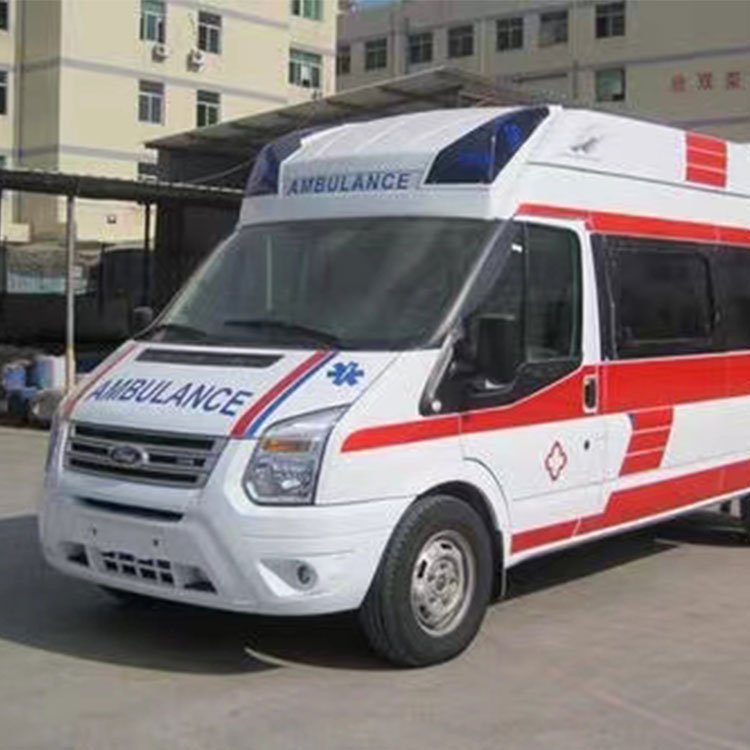 亭湖救护车出租收费:安全出行,价格透明