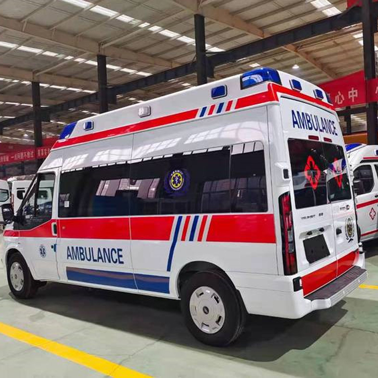 亭湖救护车出租 —— 专业、安全、高效的城市急救服务