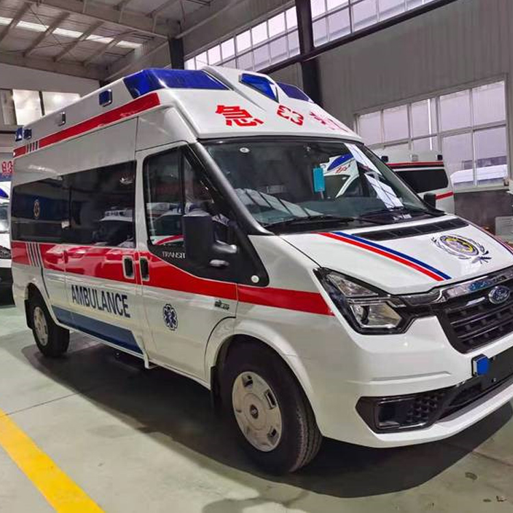 亭湖演唱会救护车出租保障现场