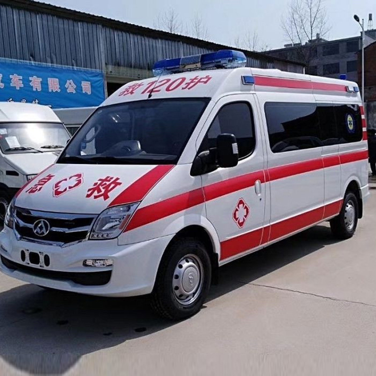 亭湖马拉松租赁救护车活动保障