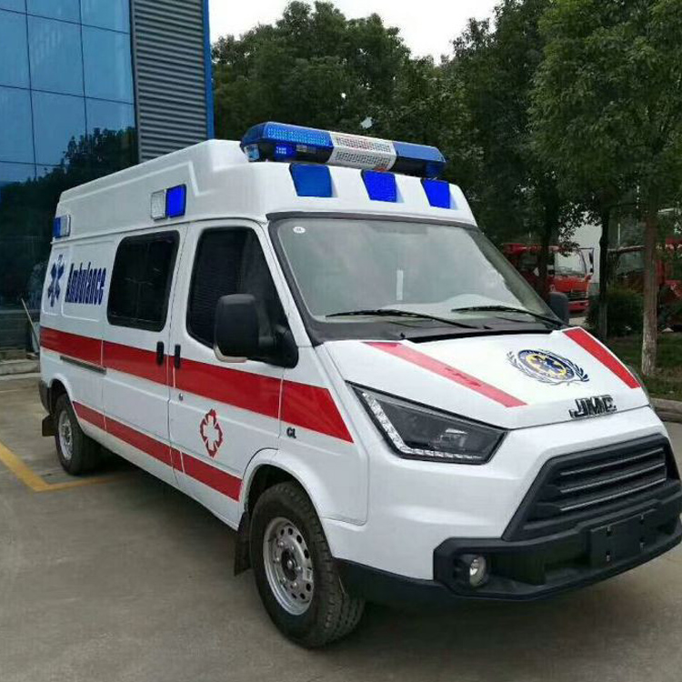 亭湖救护车出租哪家好